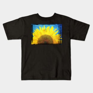 Sunny days! Kids T-Shirt